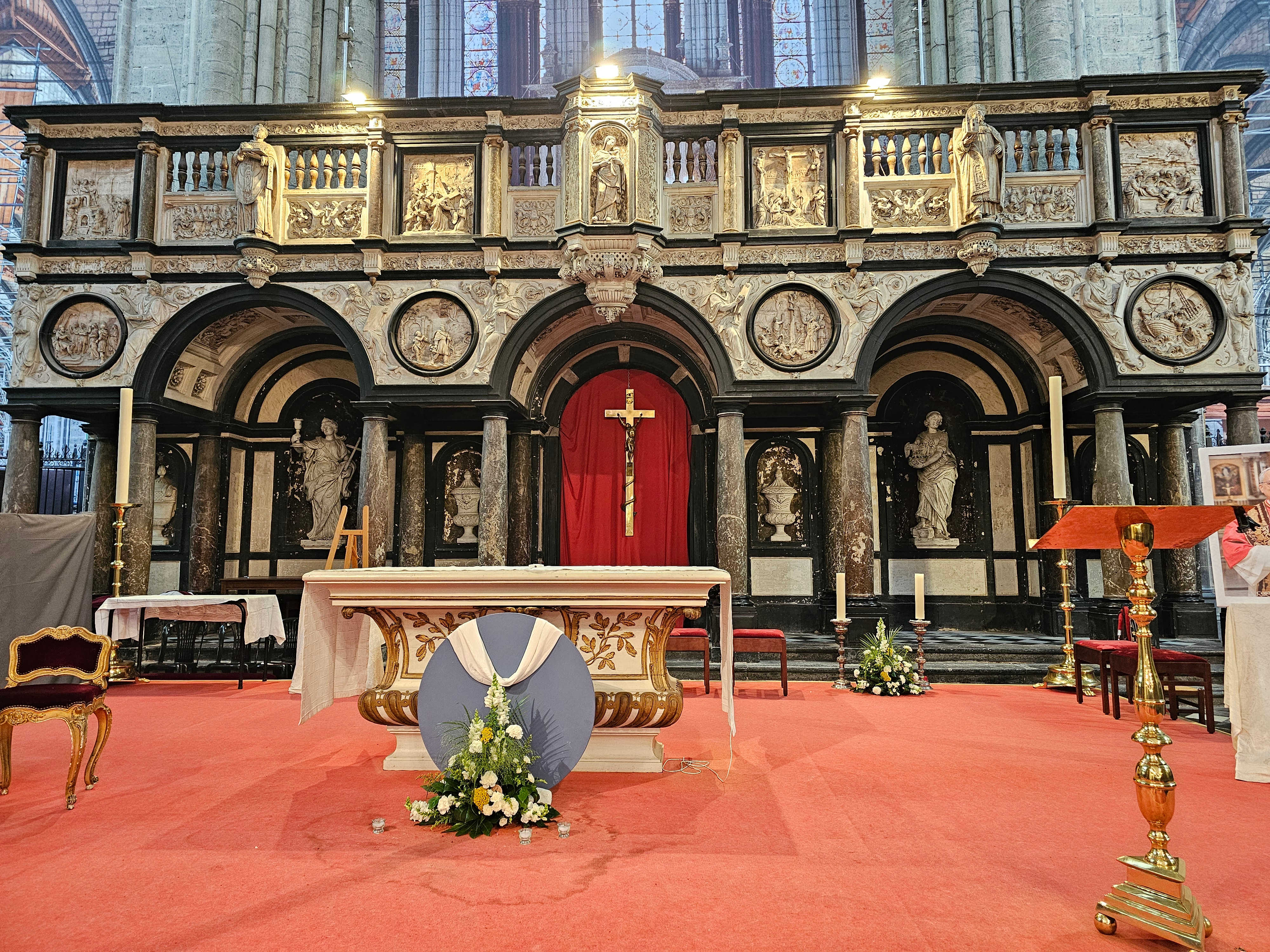 Tournai